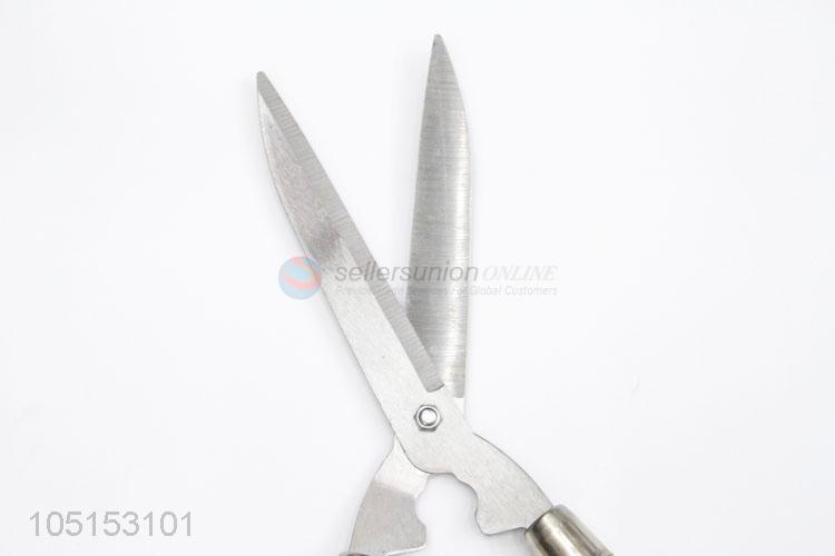 Best Selling Garden Scissors Tree Branch Cutter Tesouras Sikatory Garden Tool