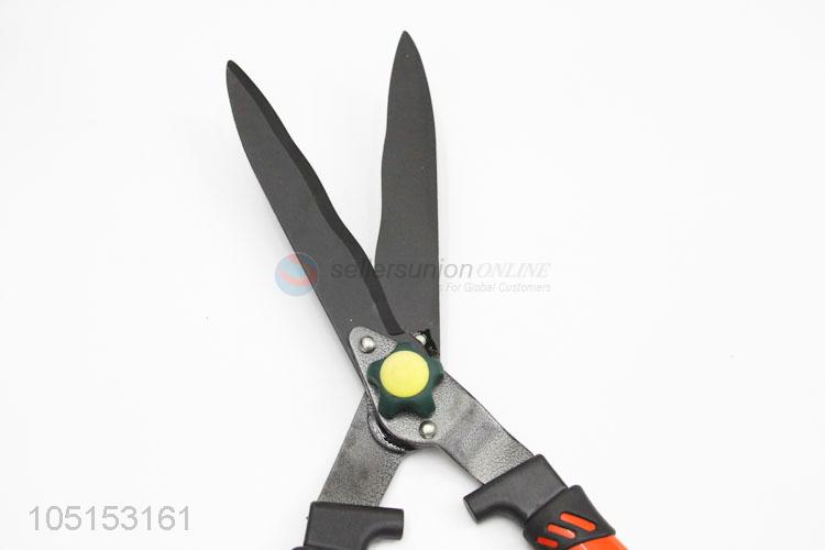 Cheap Price Gardening Scissors Anti-Slip High Quality Pruning Scissors