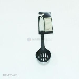 High Quality Leakage Spoon Dinner Spoon