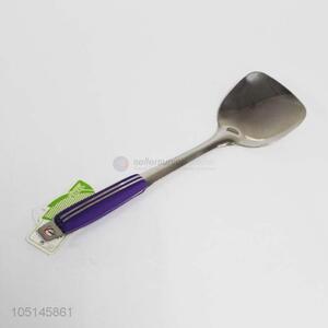 Factory Wholesale Stainless Steel Pancake Turner