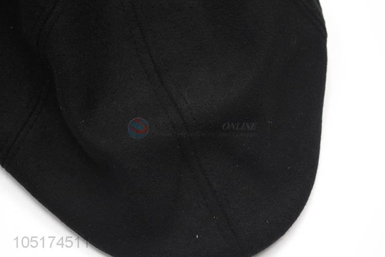 Best Selling Casual Unisex Duckbill Caps Men Women Cap Newsboy Beret Hat