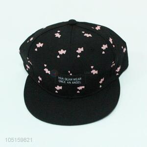 Cute Pattern Fashion Baseball Cap Baseball Hats