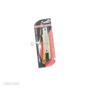 Hottest Professional Art Utility Knife School Supplies Hand Cutting