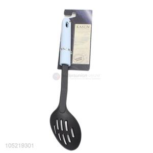 Premium quality leakage ladle slotted spoon