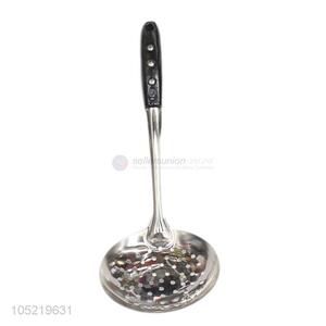 New products big slotted spoon cook tool