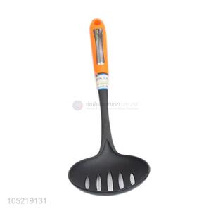 Hot salle leakage ladle slotted spoon