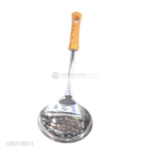 Cheap leakage ladle slotted spoon