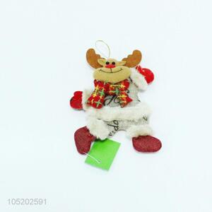 Merry Christmas Ornament Home Decoration