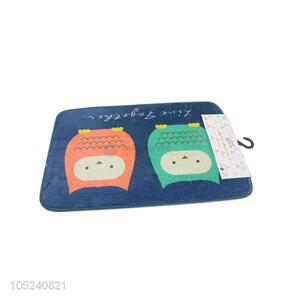 Suitable Price Cartoon Home Carpet Room Rectanglel Carpet Floor Mats