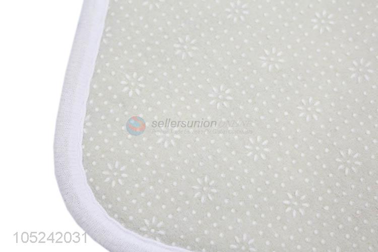 Cheap and High Quality Plush Anti-slip Mat Thick Floor Carpets for Living Room