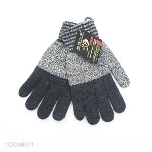 Direct Factory Women Men Touch Screen Winter Gloves