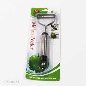 Wholesale Popular Vegetable & Fruit Peeler Melon Peeler