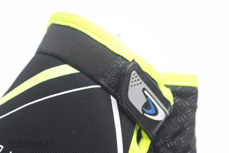 Wholesale cheap men outdoor bike gloves sports gloves