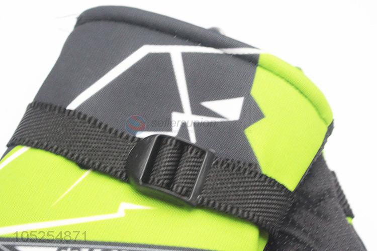 Manufacturer custom men cycling racing gloves sports gloves