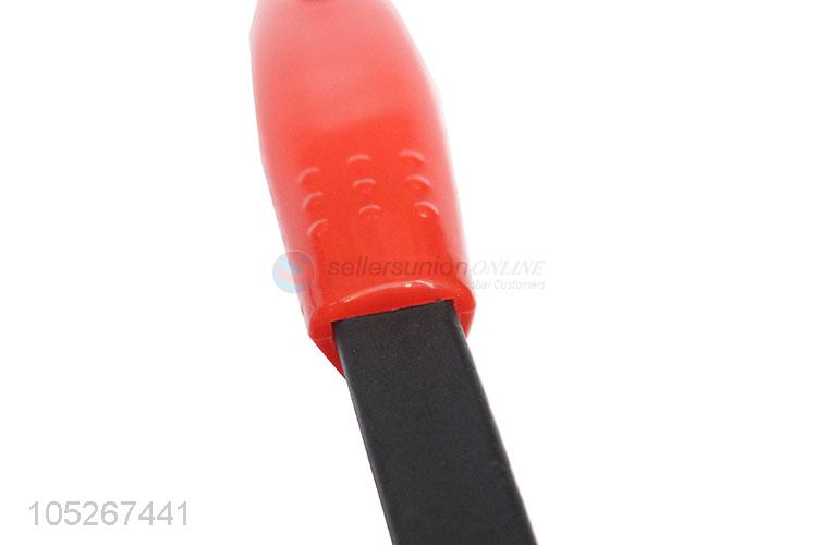 Promotional Wholesale Slotted Ladle Big Soup Spoon