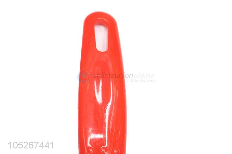 Promotional Wholesale Slotted Ladle Big Soup Spoon