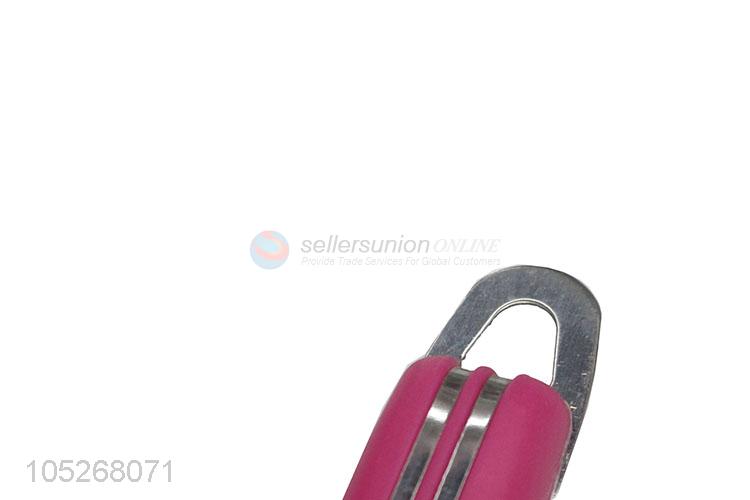 China Factory Supply Nylon Cooking Tools Ladle Leakage