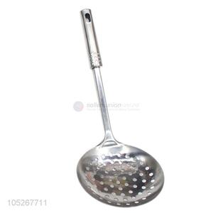 Factory Sale Household Kitchen Tools Leakage Ladle