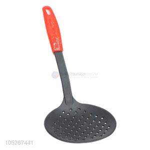 Promotional Wholesale Slotted Ladle Big Soup Spoon