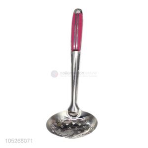 China Factory Supply Nylon Cooking Tools Ladle Leakage