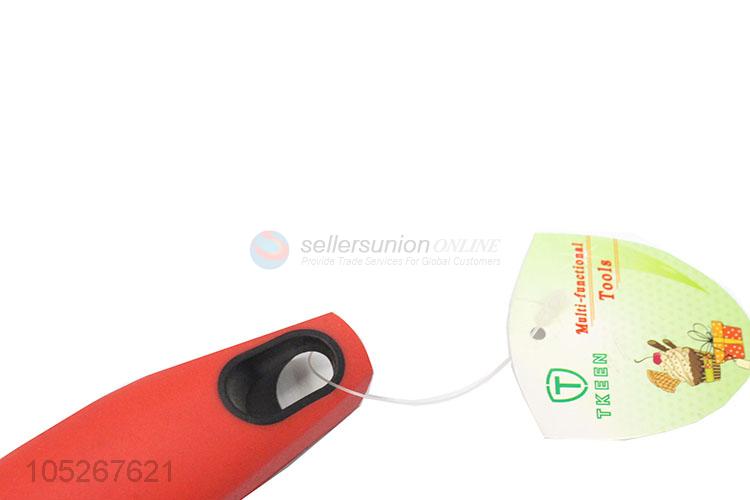 Excellent Quality Utility Nylon Leakage Ladle