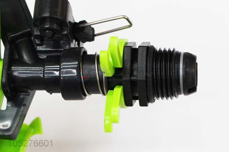 High Quality 360 Degree Garden Lawn Sprinkler Grass