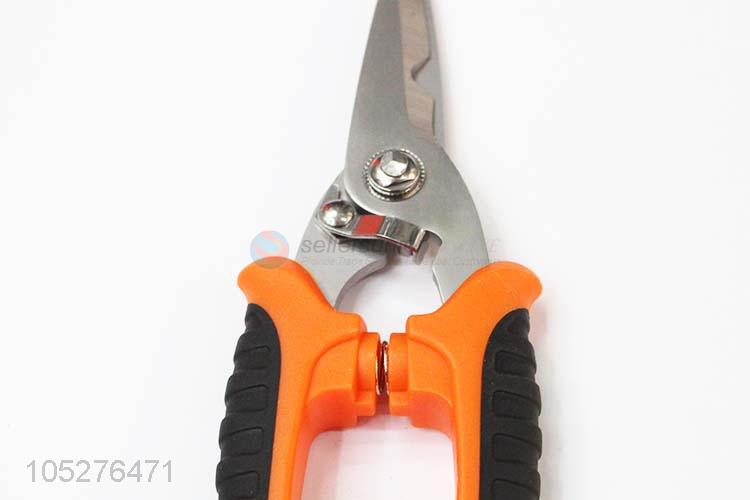 Alloy Steel Gardening Secateurs Easy Pruners Grafting Tool