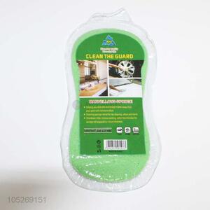 Low price kitchen cleaning supplies compressed sponge eraser
