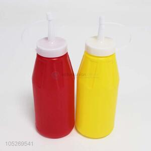 Good sale 2pcs oil bottle kitchen supplies