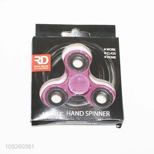 Custom Finger Spinner Decompression Toys