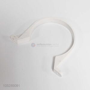 Unique Design 4” Plastic Pipe Clamp Hardware Fitting