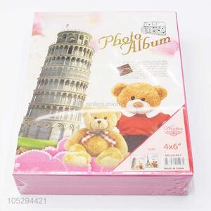 Top Selling  Students Paper Autograph Book Album with Paste Inside Pages