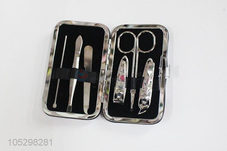 New arrival safety nail clippers tools nail clipper manicure set