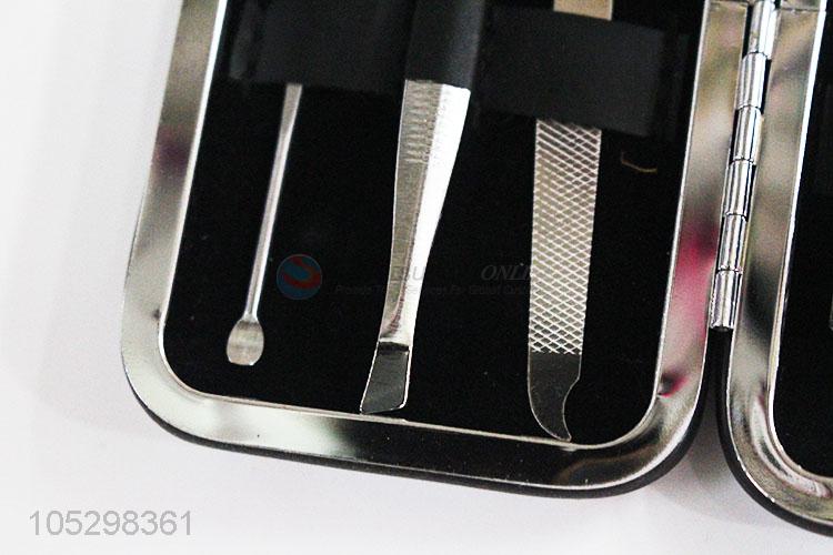 Most popular cheap safety nail clippers tools nail clipper manicure set