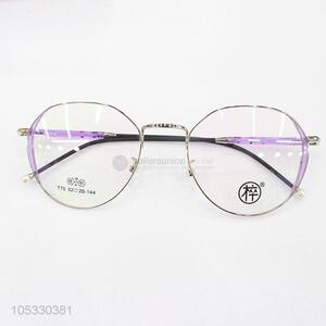 Best High Sales Simple Style Alloy Frame Myopia Glasses