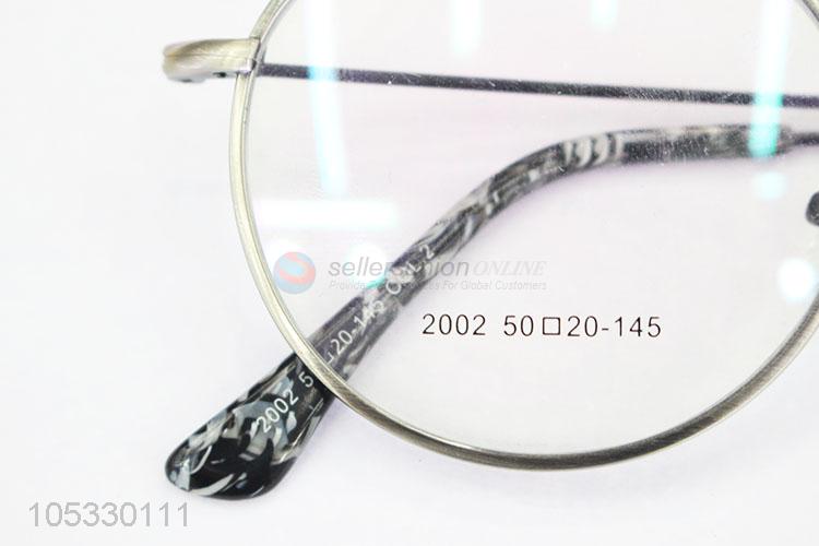 Wholesale Cheap Price Myopia Optical Frame Screwless Eyewear