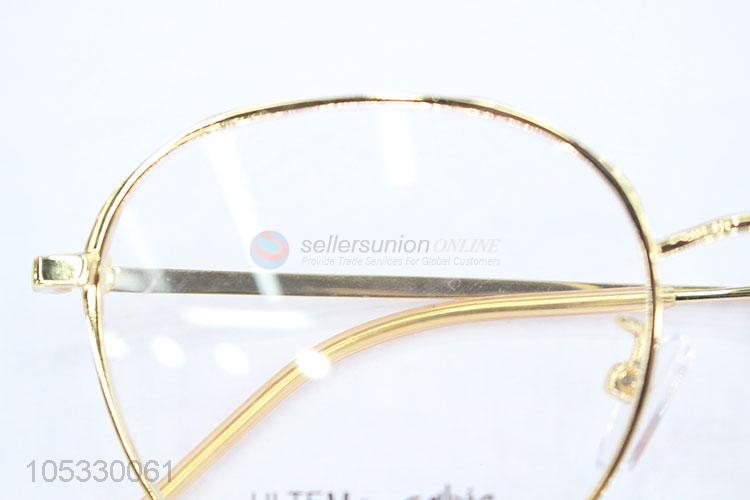 High Quality Optical Glasses Frames Vintage Classic Glasses