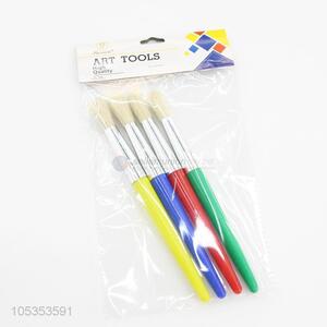 Very Popular Pig Hair Artist Painting Brushes