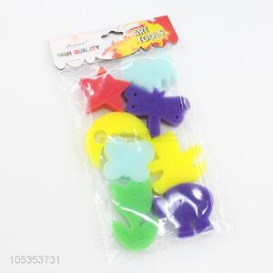 Durable Creative Brush Toy for Funny Drawing