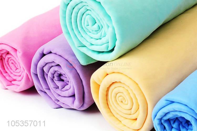 Best Quality Pet Towel Best Pet Absorbent Towels