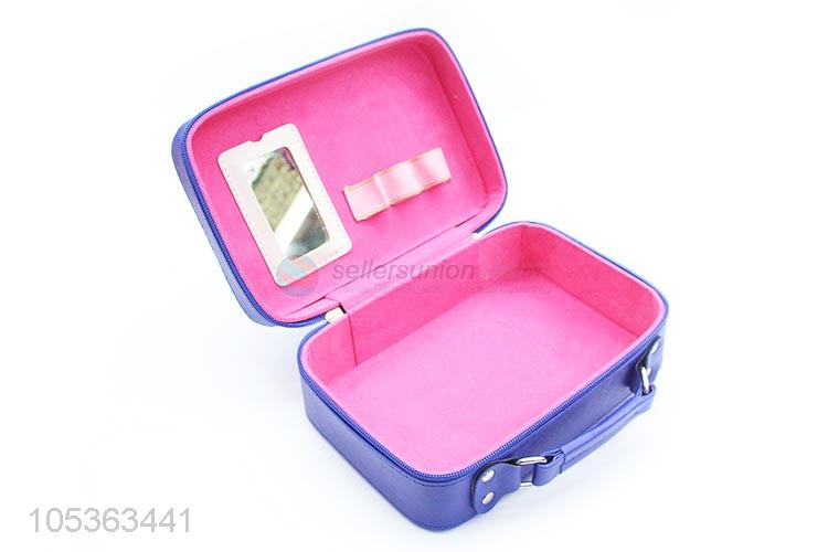 New Arrival Cosmetic Bag Storage Bag Toiletry Cosmetic Cases