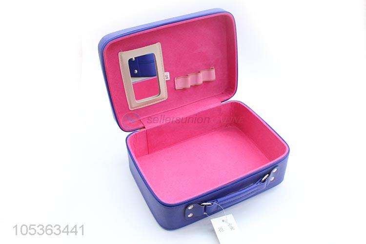 New Arrival Cosmetic Bag Storage Bag Toiletry Cosmetic Cases