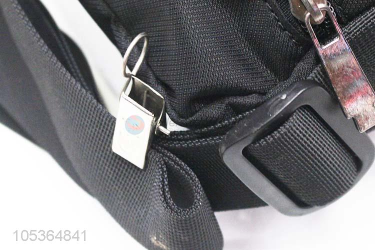 High Sales Three Color Waist Bag Money Phone Travel Bag