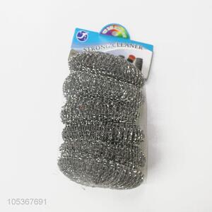 Good Quality Steel Wire Cleaning Ball Strong Cleaner