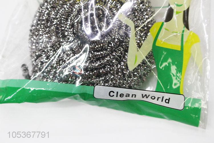 Household Daily Necessities Kitchen Scourer Cleaning Ball