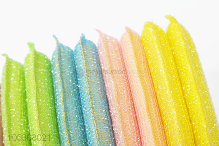 Best Quality Colorful Scouring Pads Best Kitchen Sponge