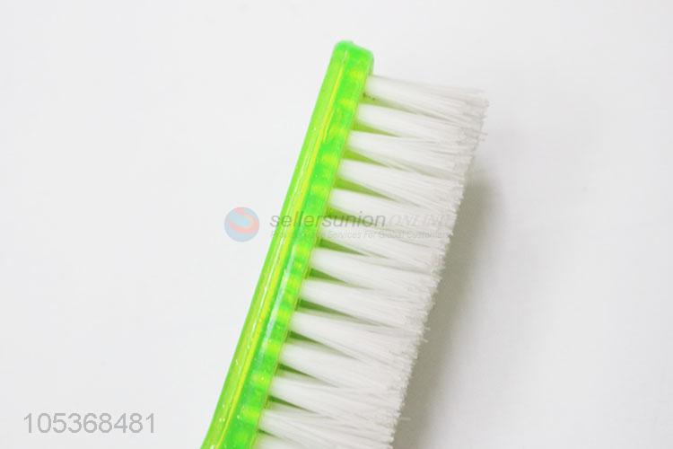 Hot Selling Plastic Washing Brush Household Cleaning Brush