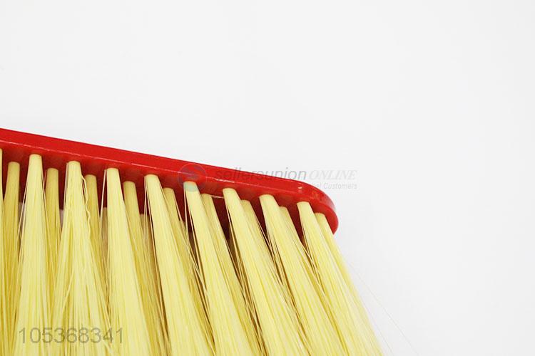 Fashion Design Plastic Dust Brush Household Cleaning Brush