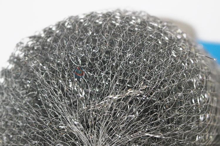 Good Quality Steel Wire Cleaning Ball Strong Cleaner