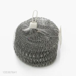 High Quality Steel Wire Scourer Cleaning Ball